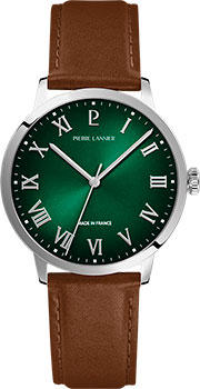 Часы Pierre Lannier Interval 255G174